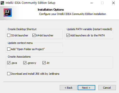 intellij idea download for windows 10 64 bit